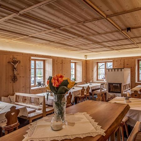 Landhotel Gasthof Zum Loewen Роденго Экстерьер фото