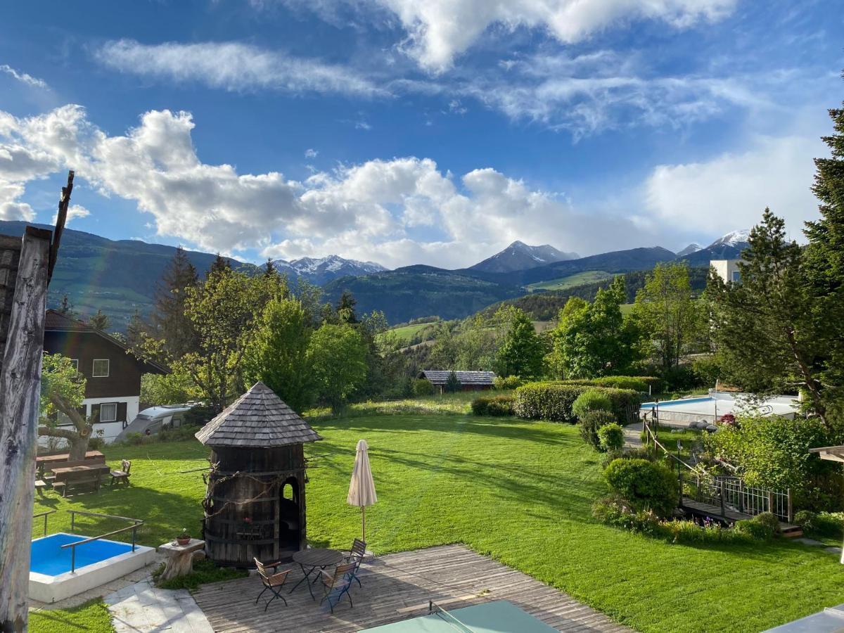 Landhotel Gasthof Zum Loewen Роденго Экстерьер фото
