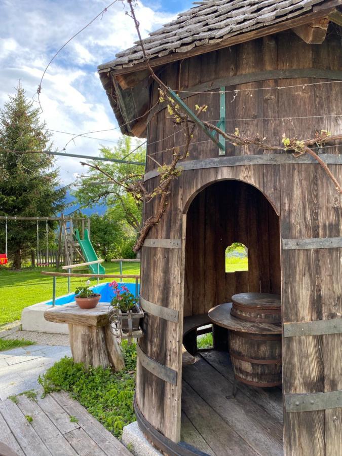 Landhotel Gasthof Zum Loewen Роденго Экстерьер фото