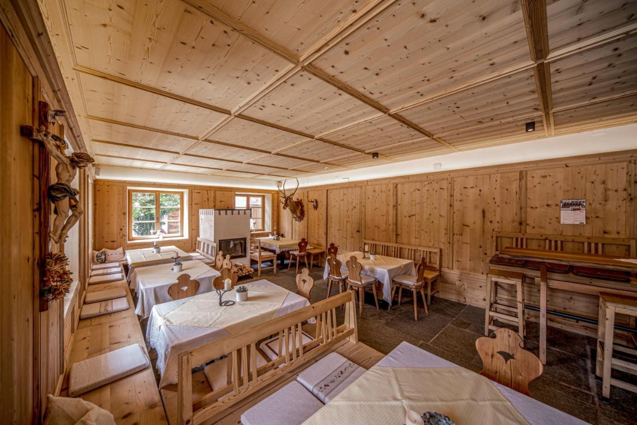 Landhotel Gasthof Zum Loewen Роденго Экстерьер фото