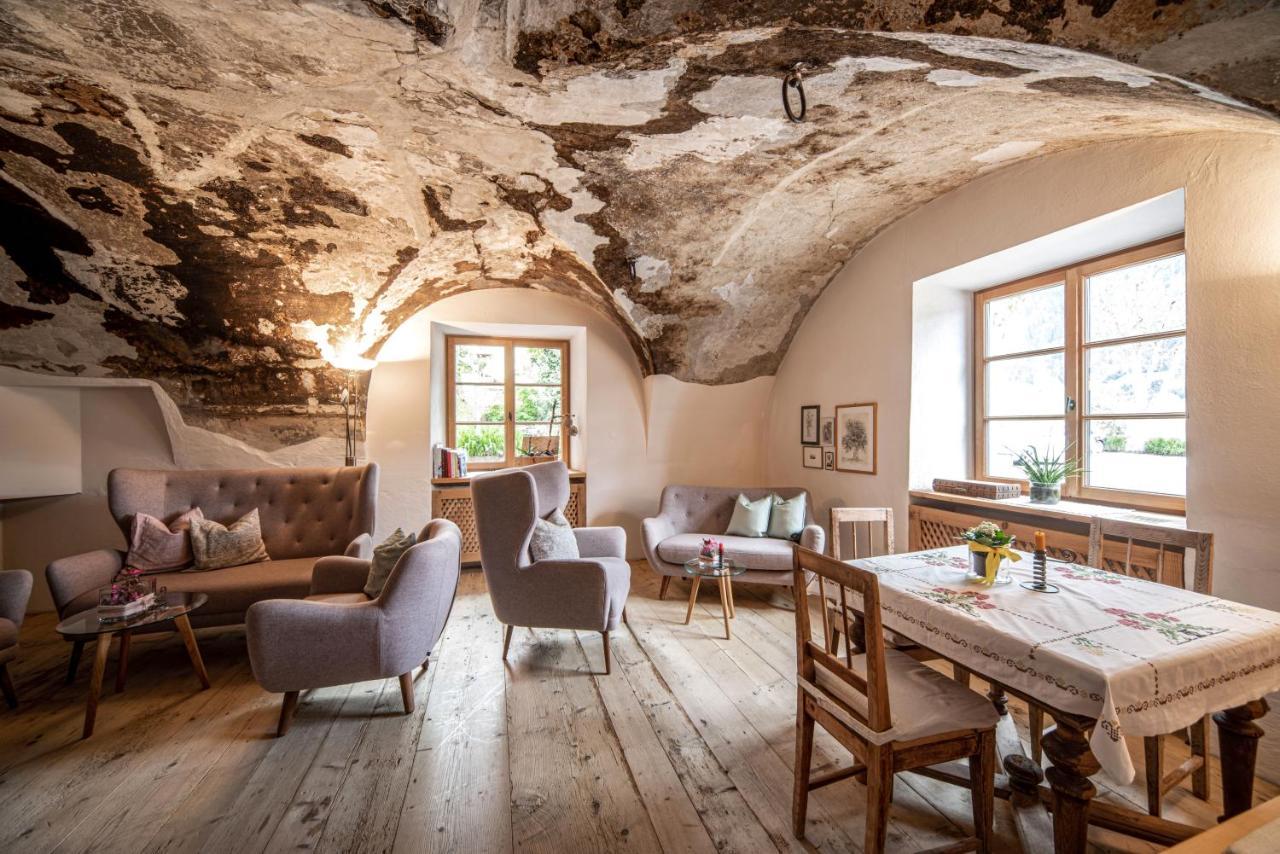 Landhotel Gasthof Zum Loewen Роденго Экстерьер фото