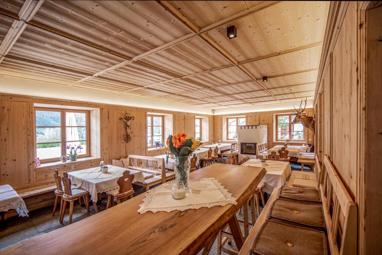 Landhotel Gasthof Zum Loewen Роденго Экстерьер фото