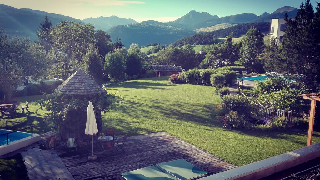Landhotel Gasthof Zum Loewen Роденго Экстерьер фото
