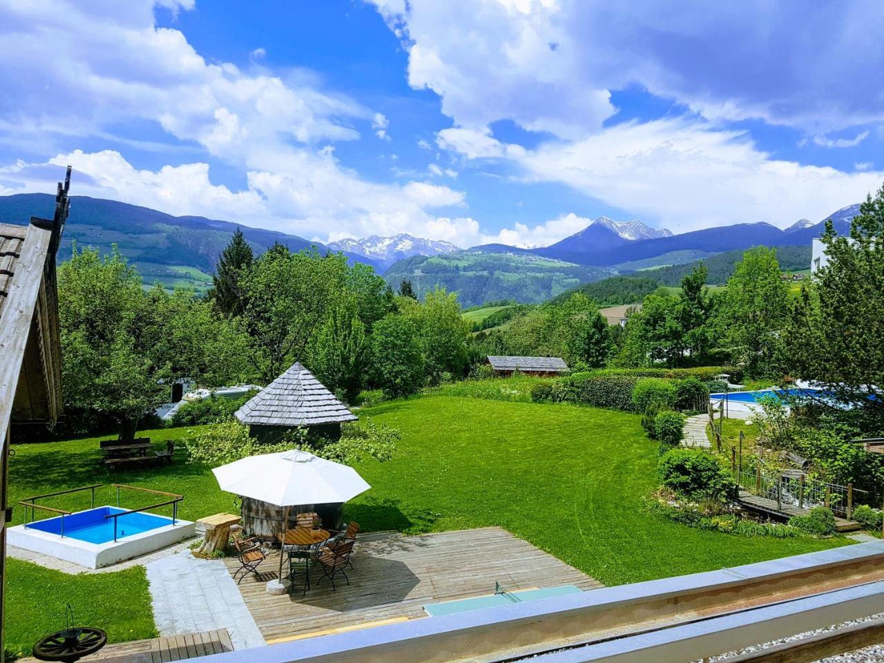 Landhotel Gasthof Zum Loewen Роденго Экстерьер фото