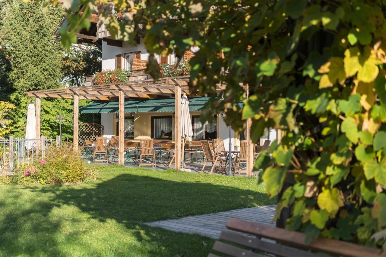 Landhotel Gasthof Zum Loewen Роденго Экстерьер фото