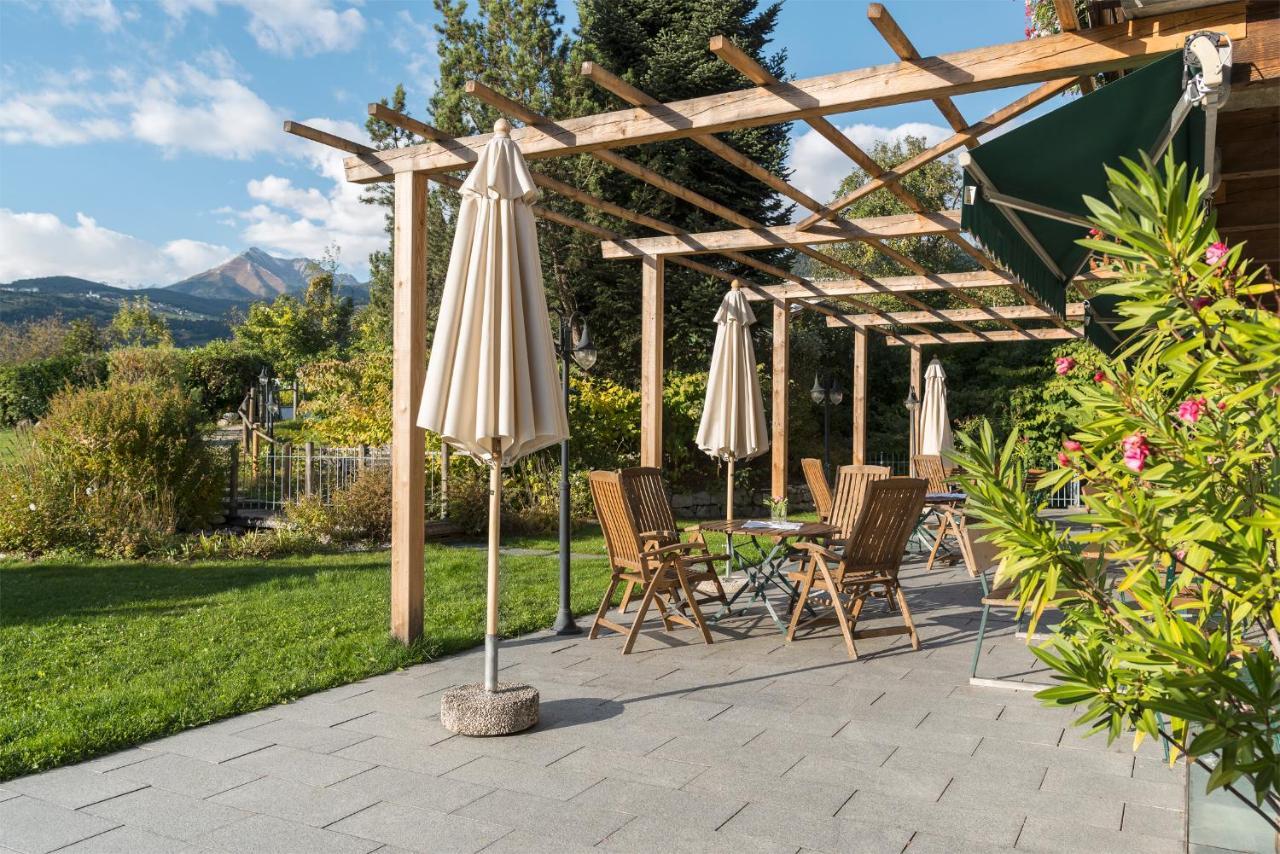 Landhotel Gasthof Zum Loewen Роденго Экстерьер фото